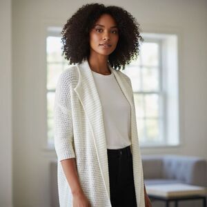 Bishop + Young Cardigan Sweater
